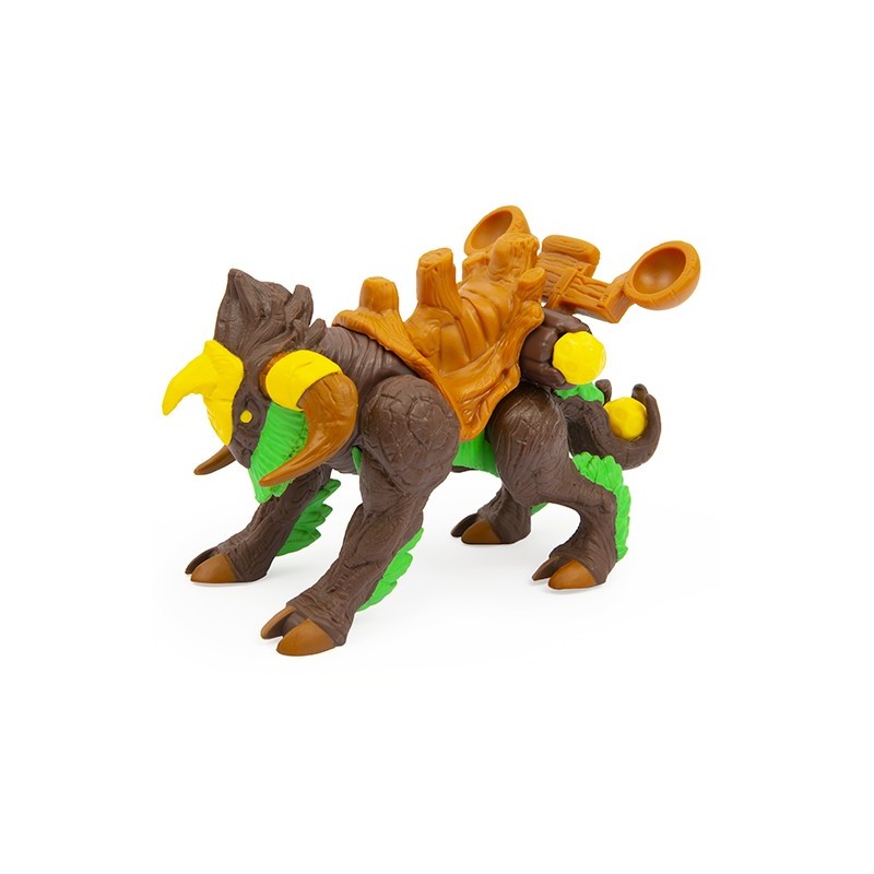 Gormiti 8056379137320 figura de juguete para niños