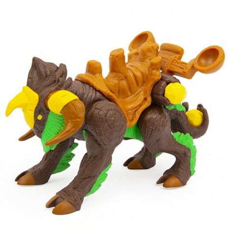 Gormiti 8056379137320 figura de juguete para niños