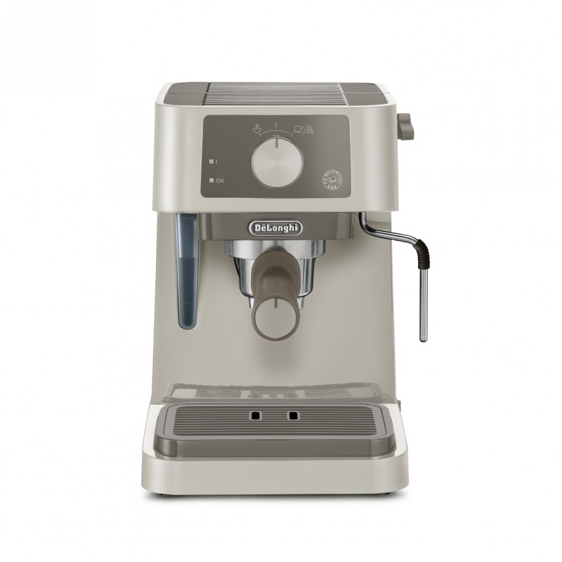 De’Longhi Stilosa EC235.CR Manual Espresso machine 1 L