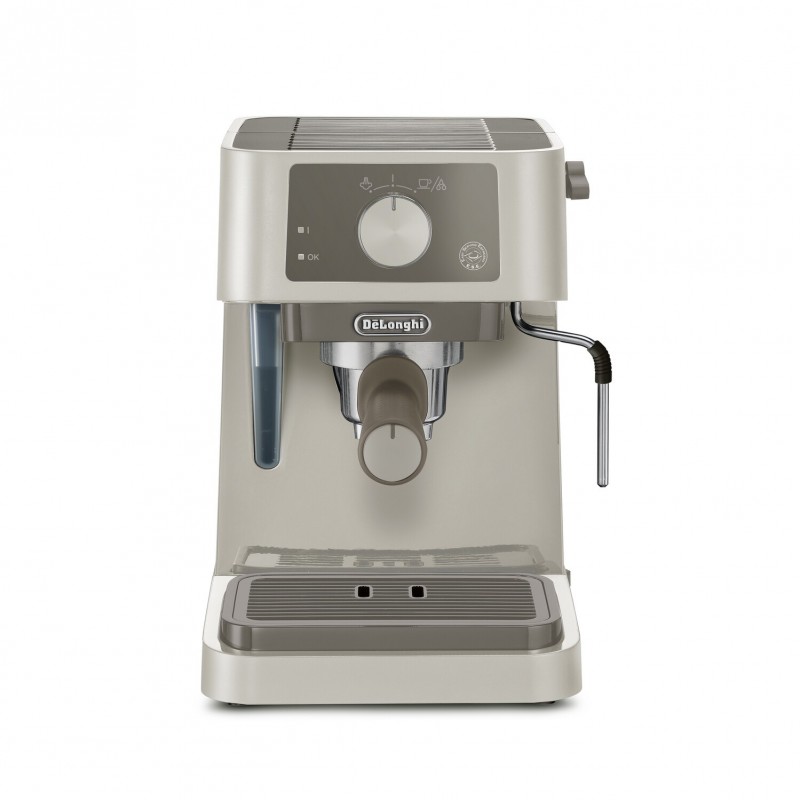 De’Longhi Stilosa EC235.CR Manual Máquina espresso 1 L