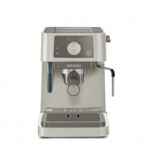 De’Longhi Stilosa EC235.CR Manual Máquina espresso 1 L