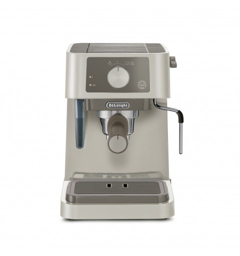 De’Longhi Stilosa EC235.CR Manuale Macchina per espresso 1 L