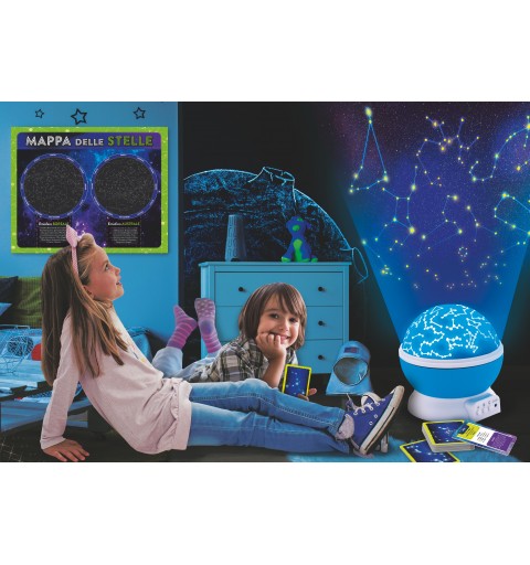 Lisciani 97555 children science toy