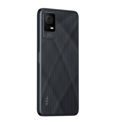 TCL 405 16,8 cm (6.6") Double SIM Android 12 Go Edition 4G USB Type-C 2 Go 32 Go 5000 mAh Gris