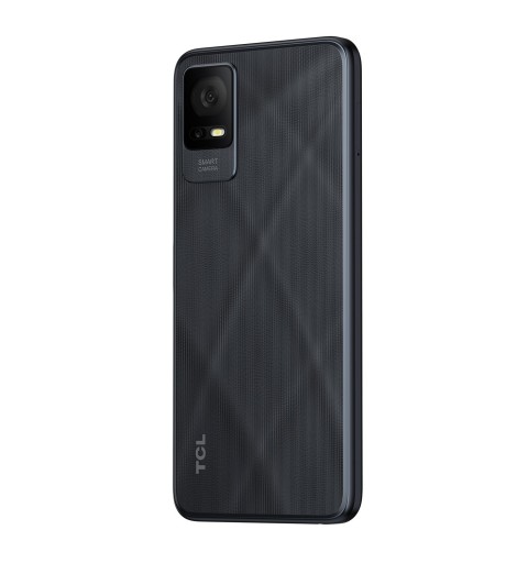 TCL 405 16,8 cm (6.6") Double SIM Android 12 Go Edition 4G USB Type-C 2 Go 32 Go 5000 mAh Gris