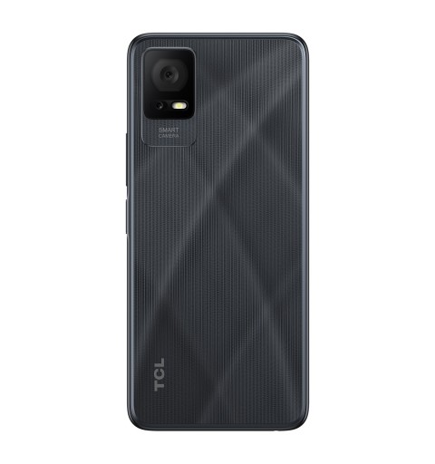 TCL 405 16,8 cm (6.6") Double SIM Android 12 Go Edition 4G USB Type-C 2 Go 32 Go 5000 mAh Gris