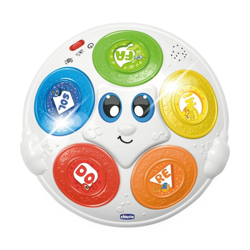 Chicco 11165000000 learning toy