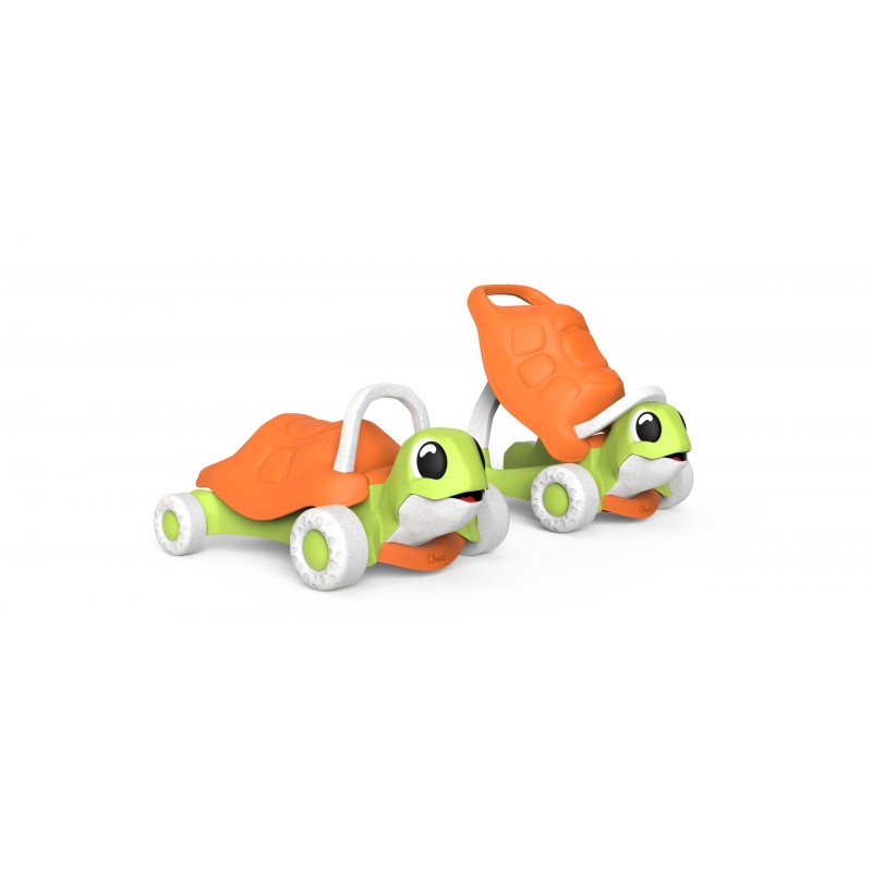 Chicco 11081000000 rocking ride-on toy Ride-on animal