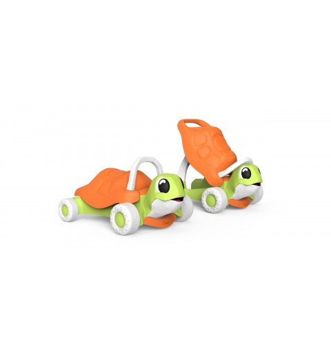 Chicco 11081000000 rocking ride-on toy Ride-on animal