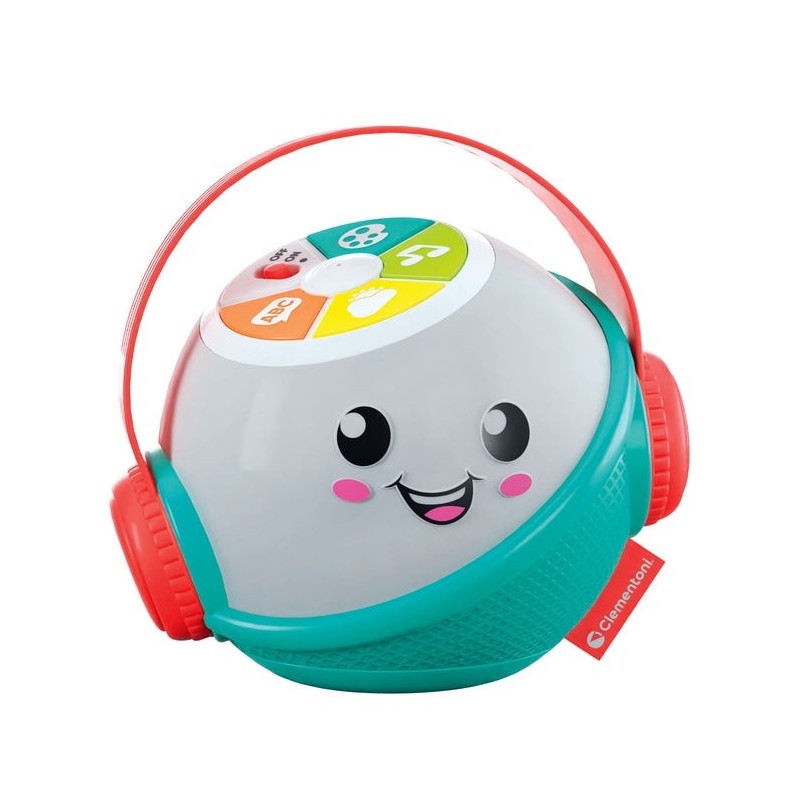 Baby 17735 interactive toy
