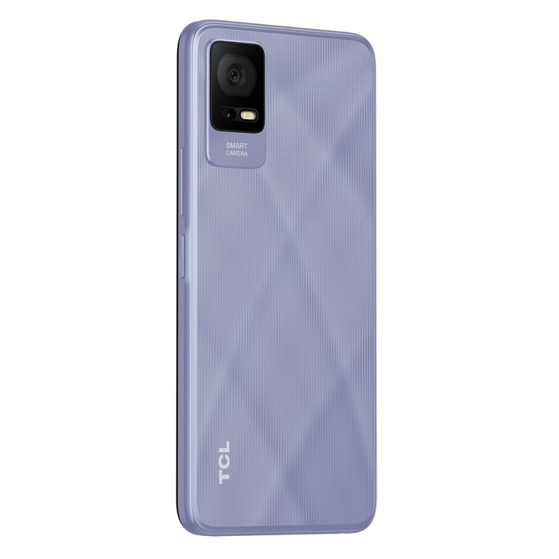 TCL 405 16,8 cm (6.6 Zoll) Dual-SIM Android 12 Go Edition 4G USB Typ-C 2 GB 32 GB 5000 mAh Lavendel