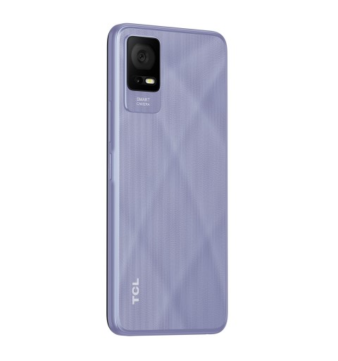 TCL 405 16,8 cm (6.6 Zoll) Dual-SIM Android 12 Go Edition 4G USB Typ-C 2 GB 32 GB 5000 mAh Lavendel