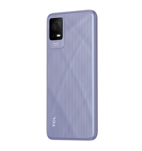 TCL 405 16,8 cm (6.6") SIM doble Android 12 Go Edition 4G USB Tipo C 2 GB 32 GB 5000 mAh Lavanda