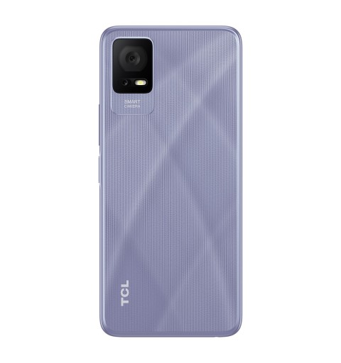 TCL 405 16.8 cm (6.6") Dual SIM Android 12 Go Edition 4G USB Type-C 2 GB 32 GB 5000 mAh Lavender