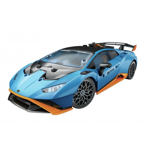 Clementoni Science & Jeu construction - Scienza & Gioco Build - Lamborghini Huracán Sto