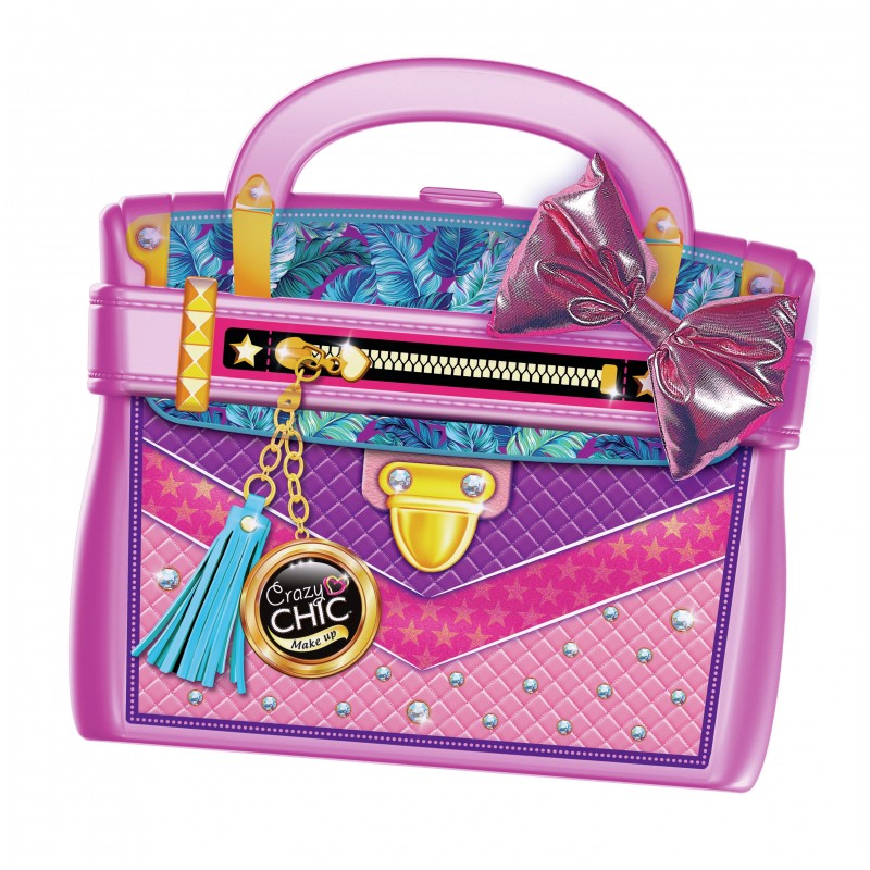 Clementoni Crazy Chic 8005125187348 jeu d'imitation