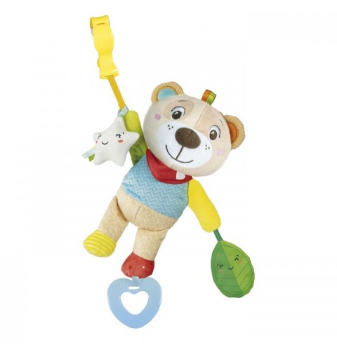 Baby 17788 peluche