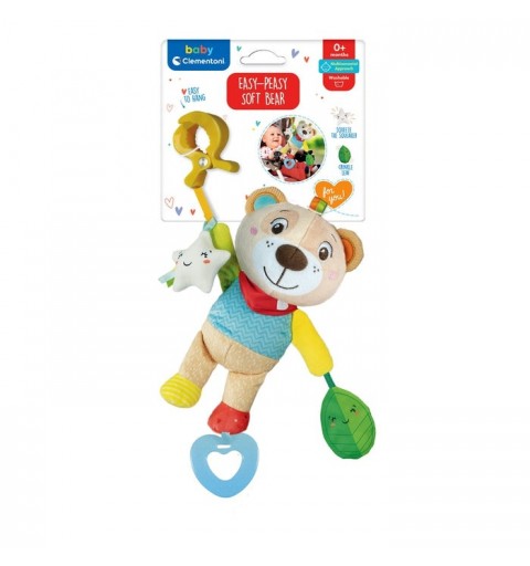 Baby 17788 peluche