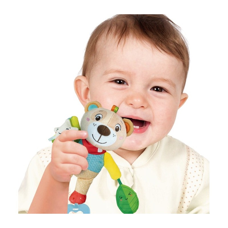 Baby 17788 peluche