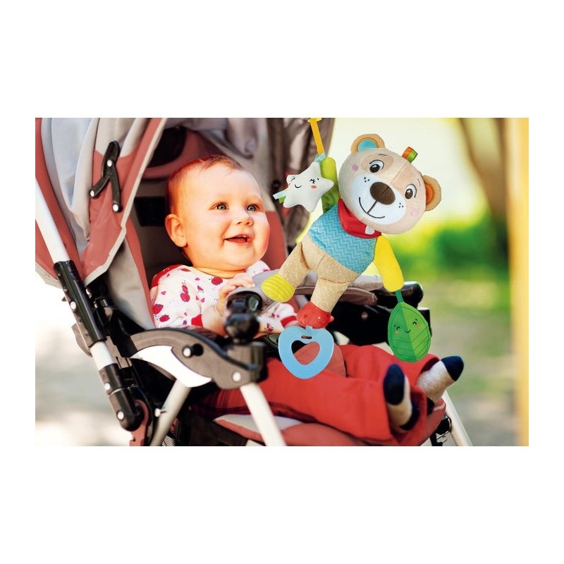 Baby 17788 peluche