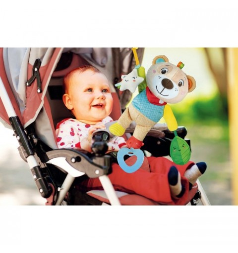 Baby 17788 peluche