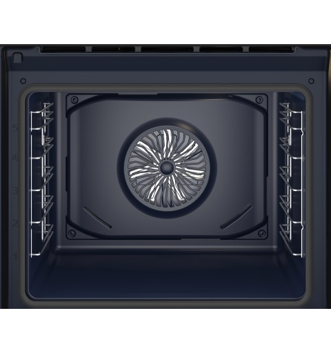 Beko BBIS12300XDE 72 L 3300 W A+ Acciaio inossidabile