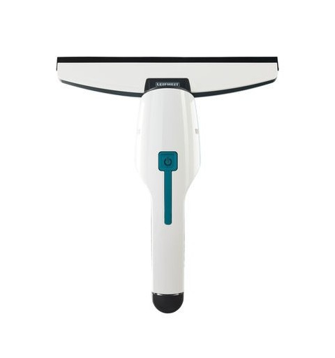 Leifheit 51030 Elektrischer Fensterreiniger Weiß