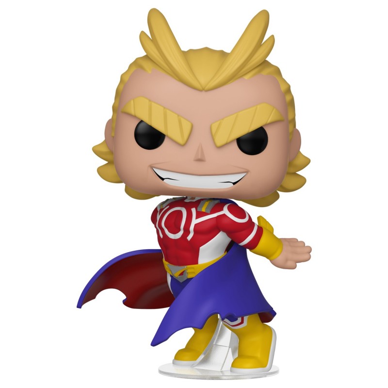 FUNKO POP Animation My Hero Academia S3 - All Might (Silver Age)