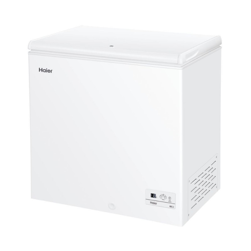 Haier HCE200F congélateur Congélateur coffre Autoportante 194 L F Blanc