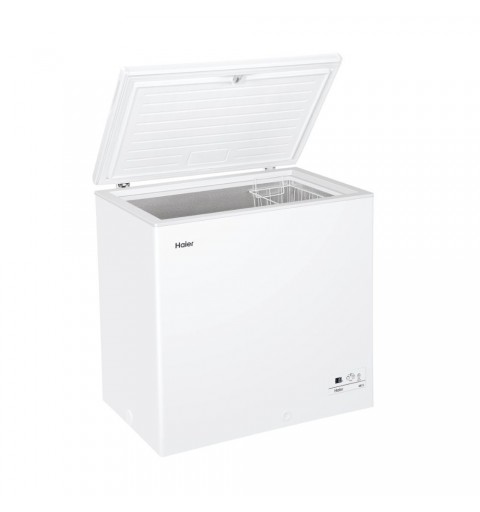 Haier HCE200F congélateur Congélateur coffre Autoportante 194 L F Blanc