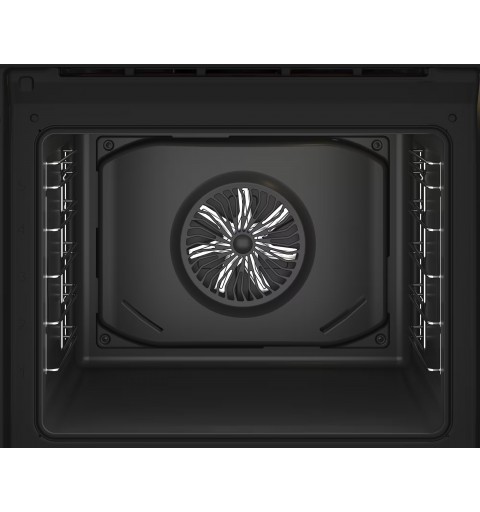 Beko BBIE14100X Backofen 72 l 2400 W A Edelstahl