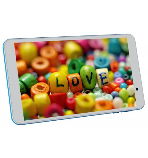 Mediacom SmartPad 8 32 GB 20,3 cm (8") Rockchip 2 GB Android 12 Go edition Azul