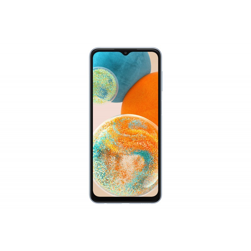 TIM Samsung Galaxy A23 5G 16,8 cm (6.6") Double SIM hybride Android 12 USB Type-C 4 Go 128 Go 5000 mAh Bleu