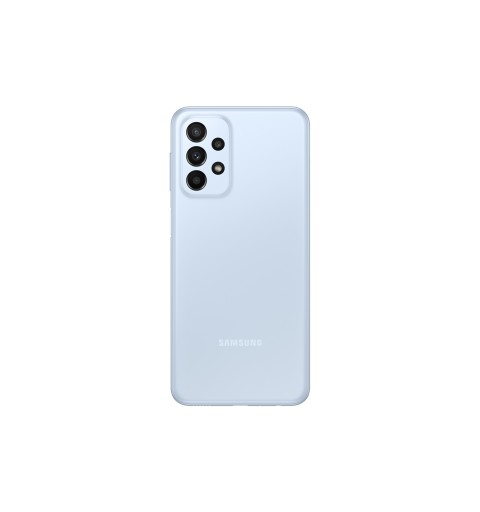TIM Samsung Galaxy A23 5G 16,8 cm (6.6") Double SIM hybride Android 12 USB Type-C 4 Go 128 Go 5000 mAh Bleu