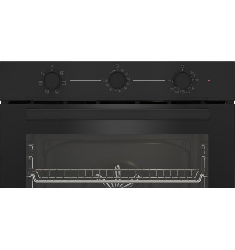 Beko BBIE11100B 72 L 2400 W A Black