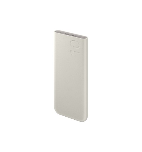 Samsung EB-P3400XUE 10000 mAh Beige