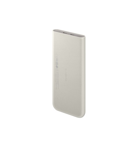 Samsung EB-P3400XUE 10000 mAh Beige