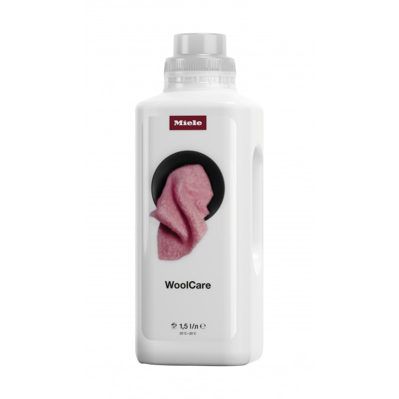 Miele WoolCare Lavaggio in lavatrice Lavatrice 1500 ml