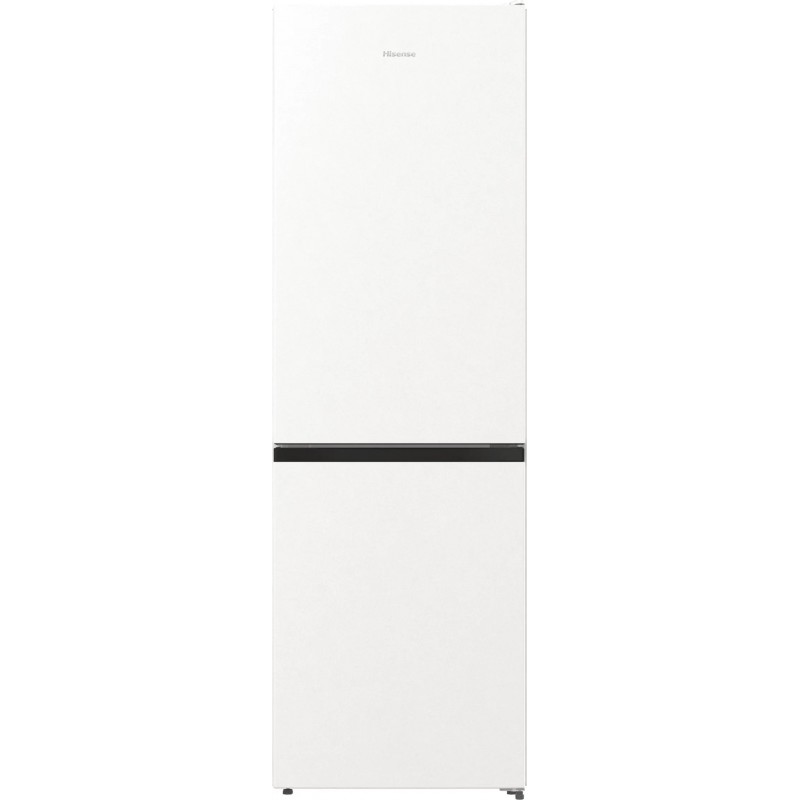 Hisense RB390N4AW21 réfrigérateur-congélateur Autoportante 300 L E Blanc