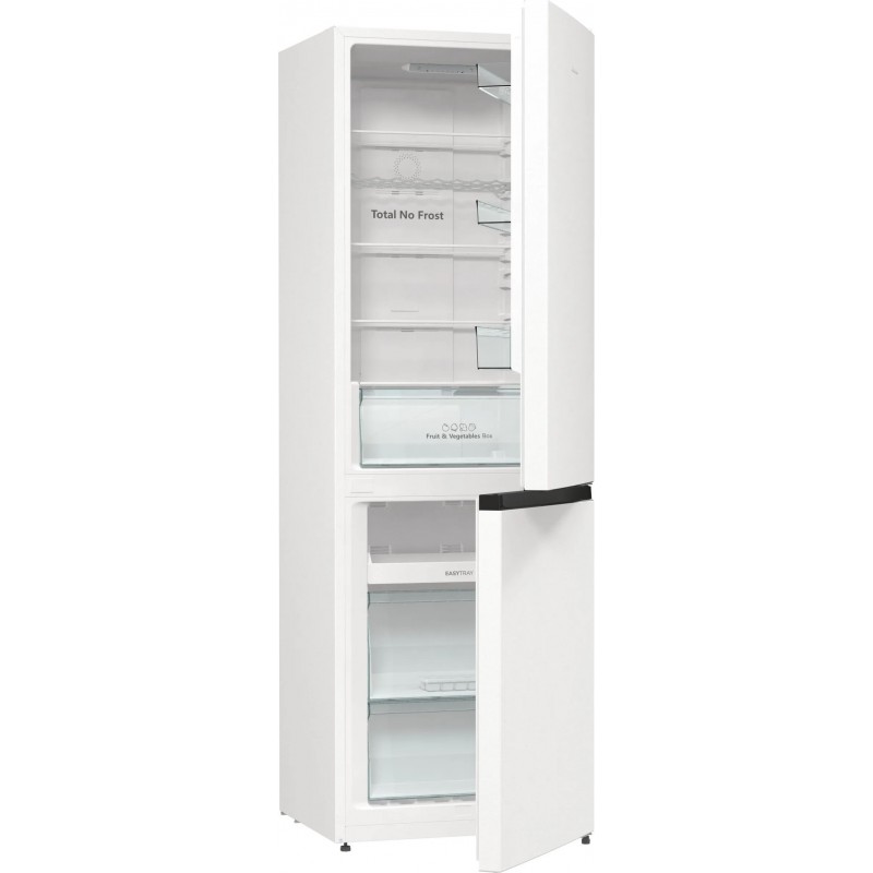 Hisense RB390N4AW21 frigorifero con congelatore Libera installazione 300 L E Bianco