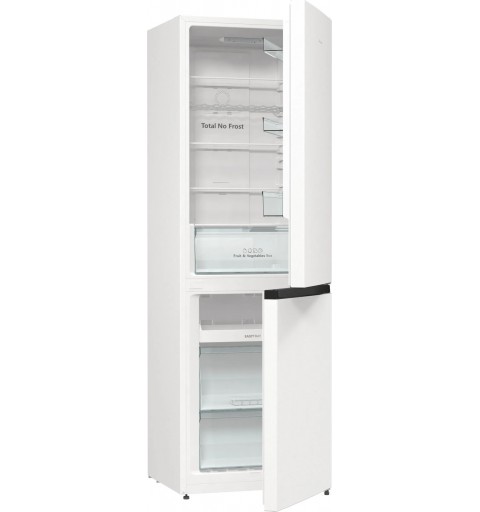 Hisense RB390N4AW21 fridge-freezer Freestanding 300 L E White
