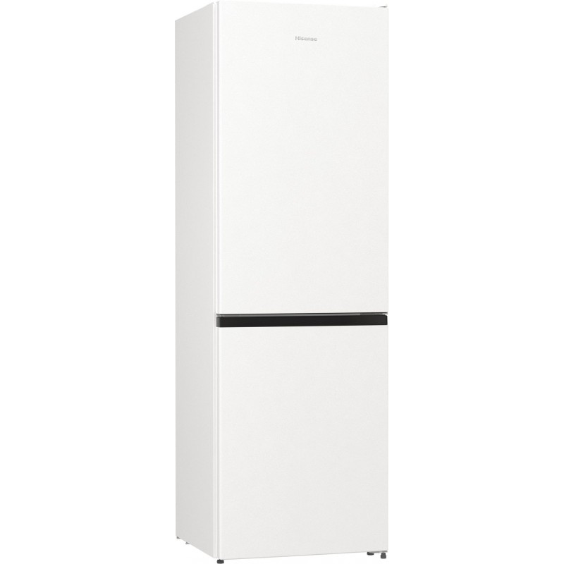 Hisense RB390N4AW21 frigorifero con congelatore Libera installazione 300 L E Bianco