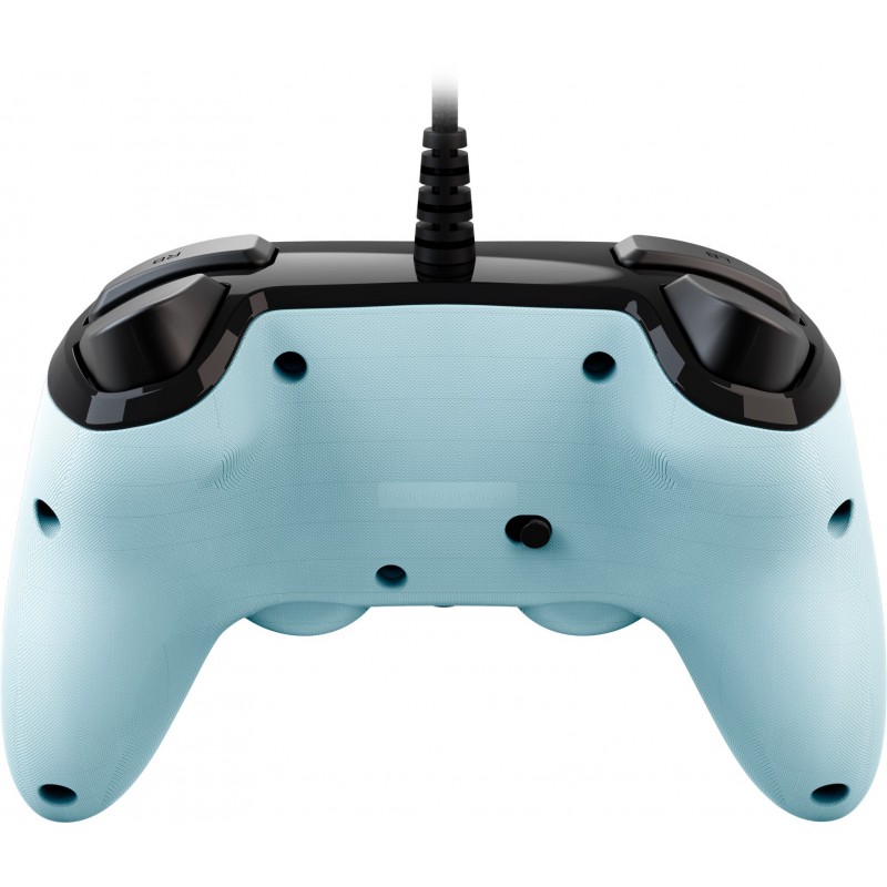 NACON Pro Compact Bleu USB Manette de jeu Analogique Numérique PC, Xbox One, Xbox Series S, Xbox Series X