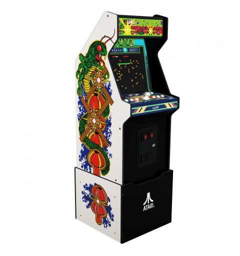 Arcade1Up Atari Legacy Arcade Game Centipede Edition