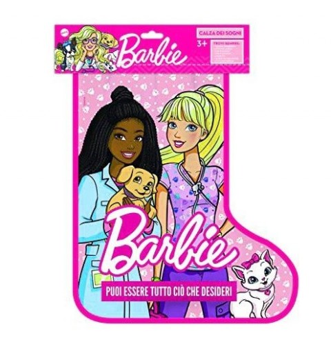 Barbie Calza 2023