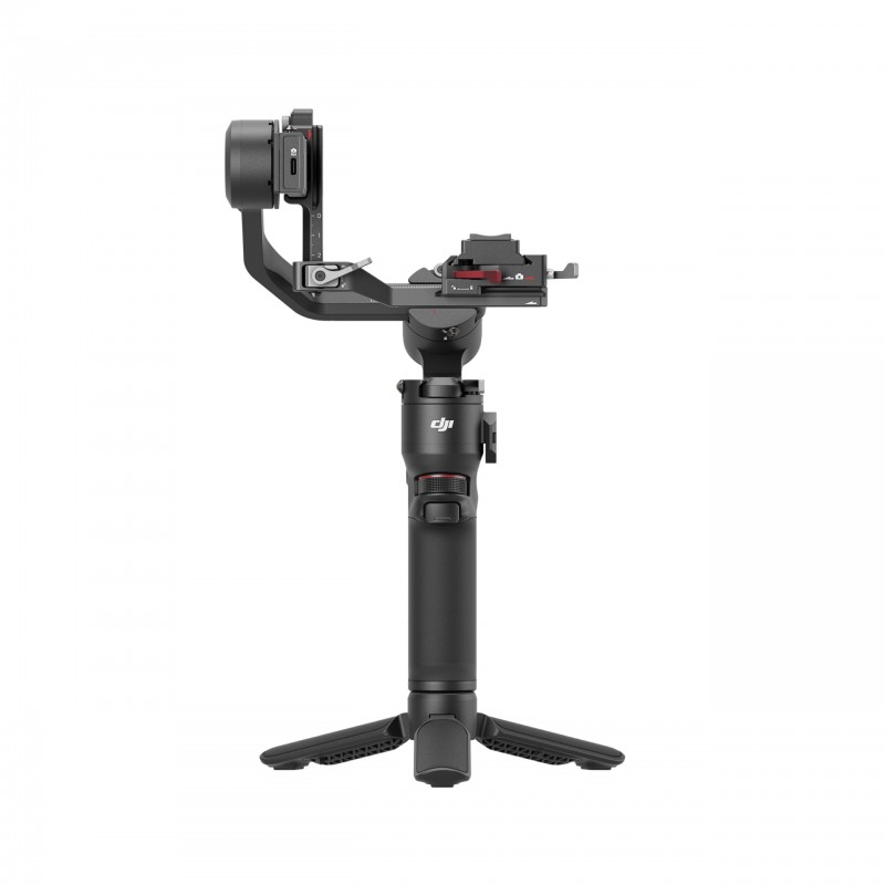 DJI RS 3 Mini Handkamerastabilisator Schwarz