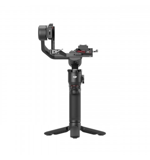 DJI RS 3 Mini Stabilisateur de caméra portative Noir