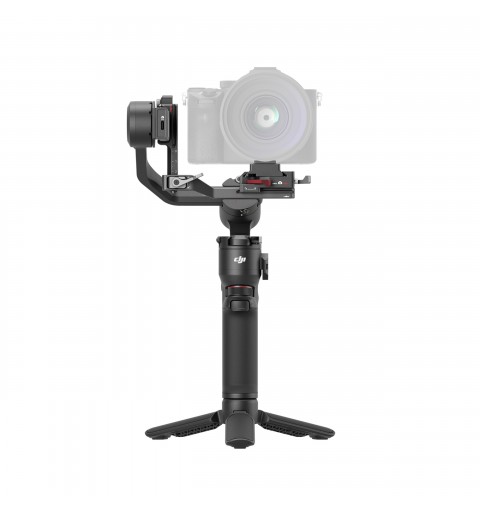 DJI RS 3 Mini Stabilizzatore d’immagine Nero