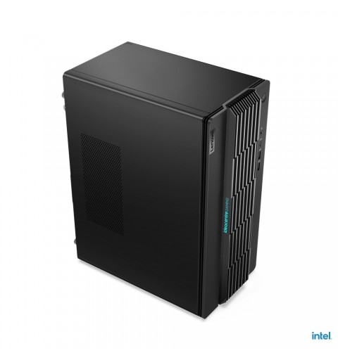 Lenovo IdeaCentre Gaming 5 17IAB7 i5-12400F Tower Intel® Core™ i5 16 GB DDR4-SDRAM 512 GB SSD Windows 11 Home PC Black