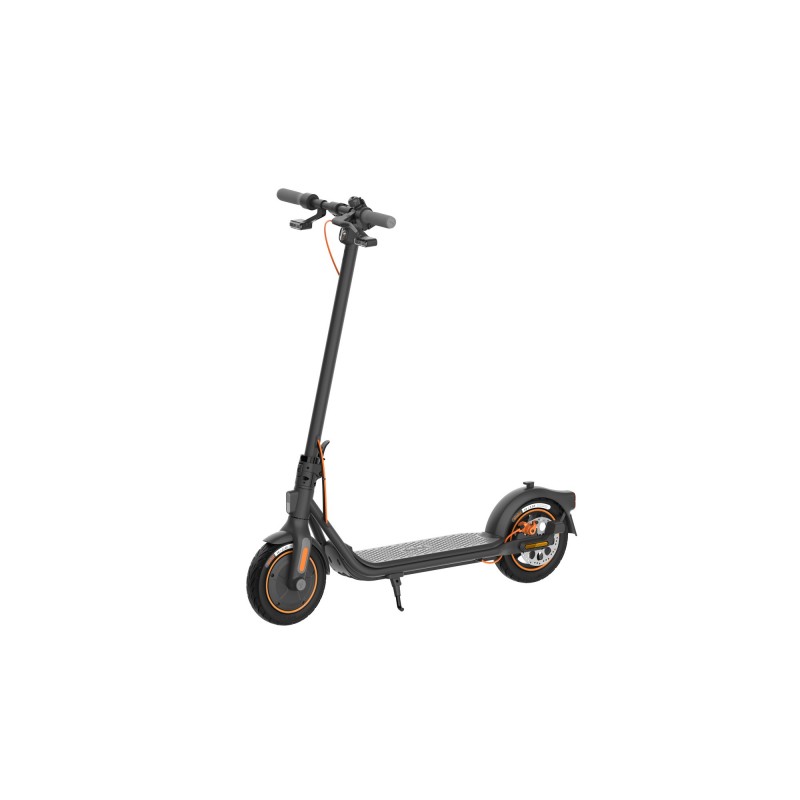 Ninebot by Segway F40I 25 km h Grau